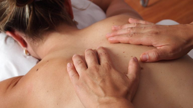 Les bienfaits du pistolet de massage