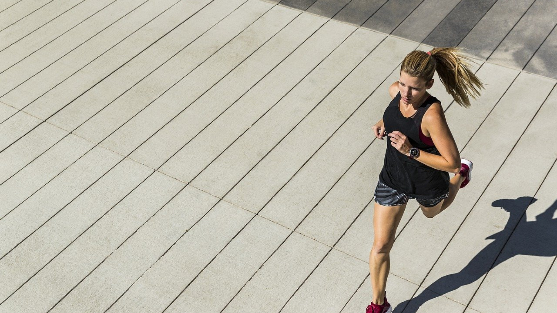 Qu’est-ce qui fait la particularité des chaussures de running minimalistes ?