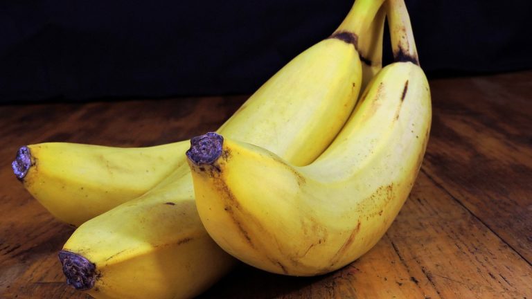 Quels sont les avantages du purin de bananes comme engrais naturel ?