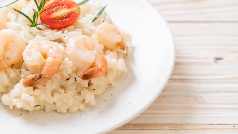 Comment apporter la mer dans votre assiette ?