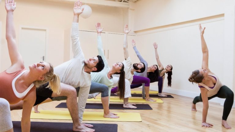 Pilates reformer à Paris : pourquoi tout le monde en parle ?