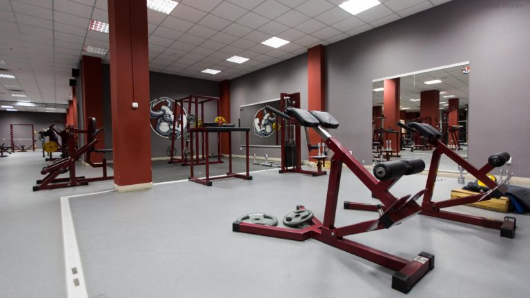 3 raisons qui donnent envie d’aller à la salle de sport