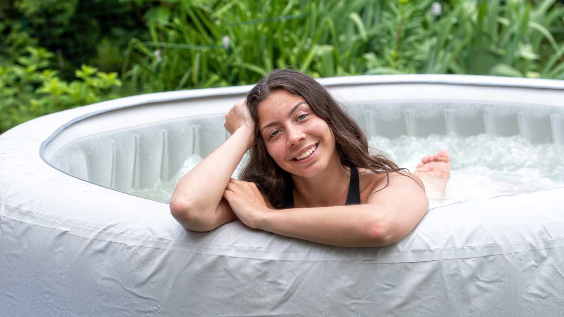 Spa gonflable : critères essentiels pour bien le sélectionner