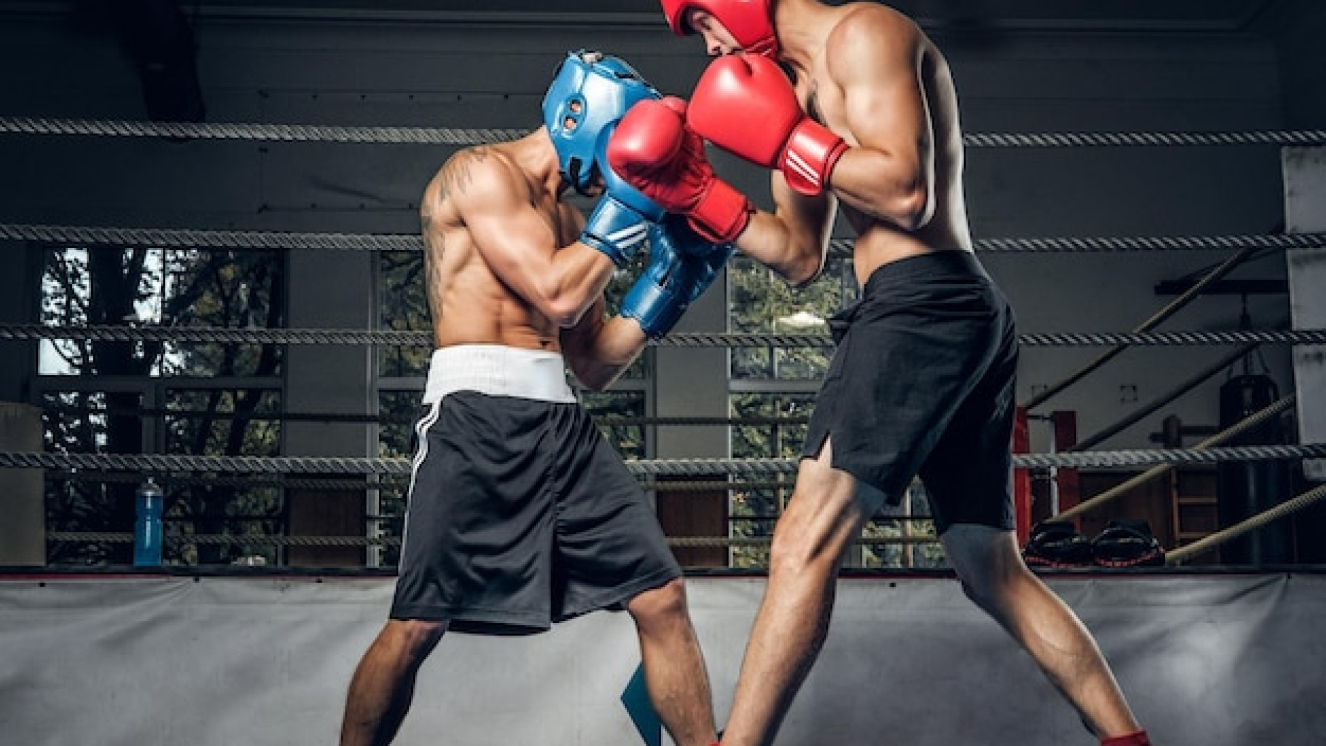 Boxe débutant à Paris : comment trouver un club adapté ?