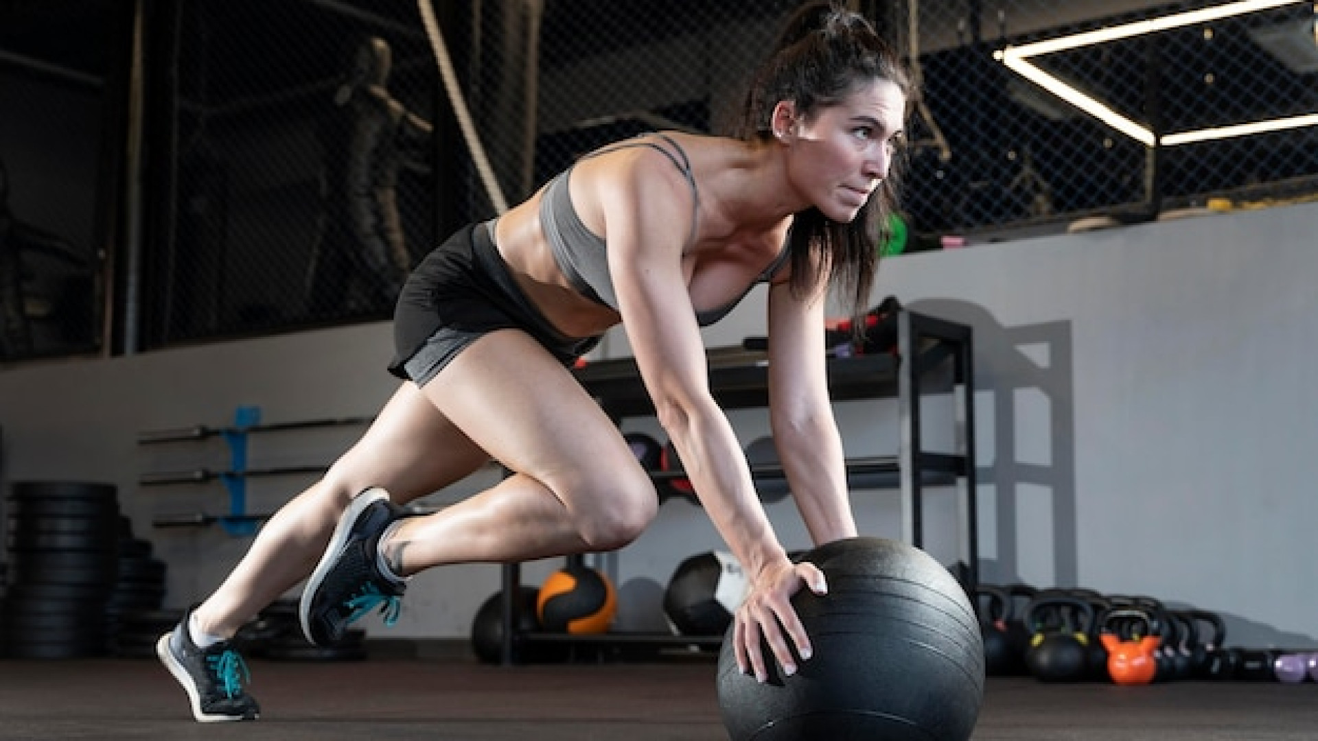 Hyrox paris : tout sur les épreuves, le parcours et la compétition !