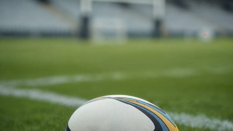 Dans la peau des bleus : le symbole du maillot du XV de France de rugby