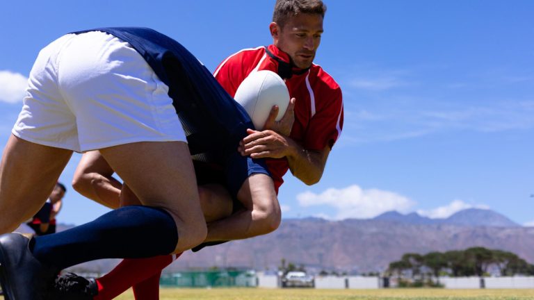 Pourquoi le maillot du XV de France est-il si emblématique du rugby mondial ?